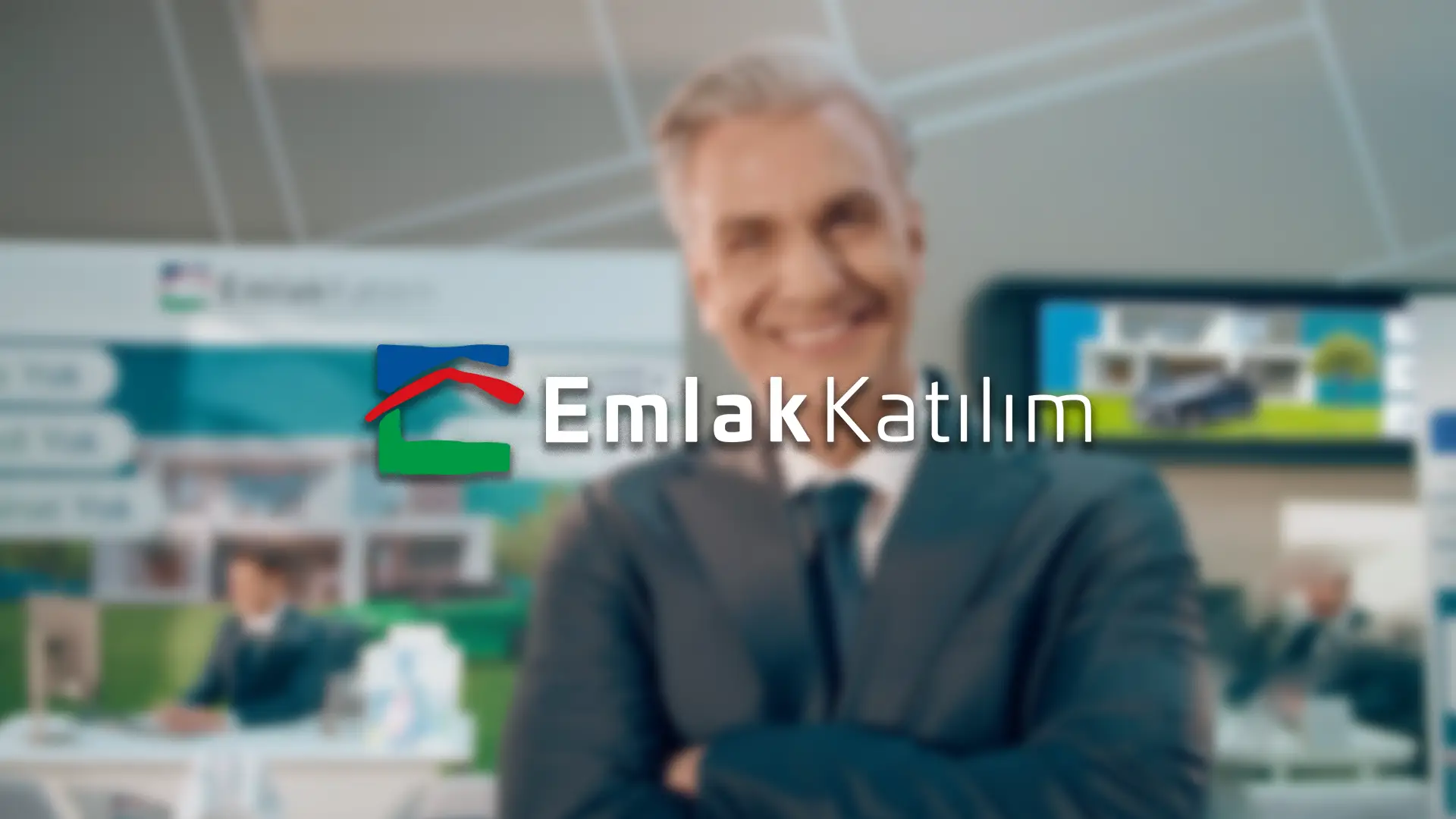 Emlak Katılım I Ev sahibi olmanın yeni adresi_
